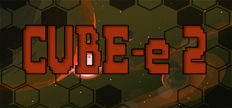 免费获取 Steam 游戏 CUBE-e 2[Windows][￥37→0]