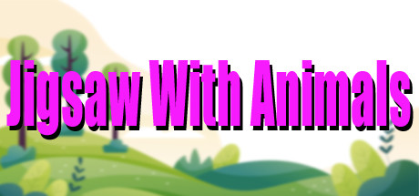 免费获取 Steam 游戏 Jigsaw With Animals[Windows][￥37→0]