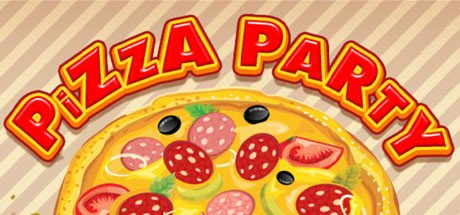 免费获取 Steam 游戏 Pizza Party[Windows]