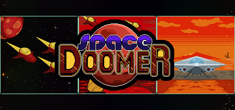 免费获取 Steam 游戏 Space Doomer[Windows][￥6→0]