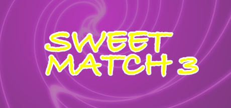 免费获取 Steam 游戏 Sweet Match 3[Windows][￥8→0]