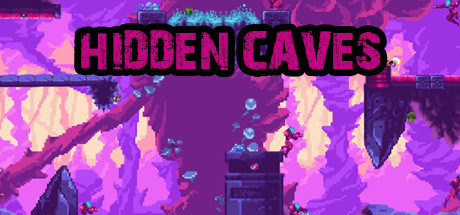 免费获取 Steam 游戏 Hidden Caves[Windows]