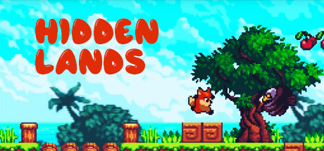 免费获取 Steam 游戏 Hidden Lands[Windows][￥37→0]