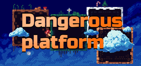 Dangerous platform - 危险平台[Windows][$3.99→0]