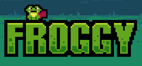 免费获取 Steam 游戏 Froggy[Windows][￥11→0]