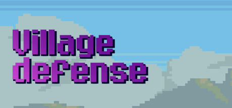免费获取游戏 Village defense[Windows][$3.99→0]