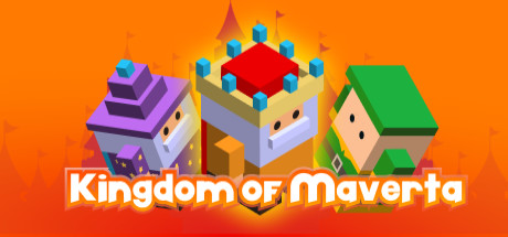 免费获取 Steam 游戏 Kingdom of Maverta[Windows][￥11→0]