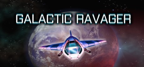 免费获取游戏 Galactic Ravager[Windows]