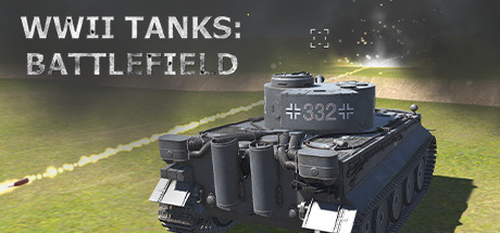 WWII Tanks: Battlefield - 二战坦克：战场[Windows][$2.99→0]