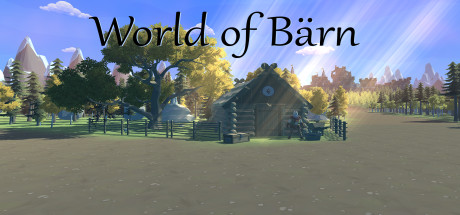 免费获取 Steam 游戏 World of Bärn[Windows][￥37→0]