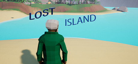 免费获取 Steam 游戏 Lost Island[Windows][￥310→0]