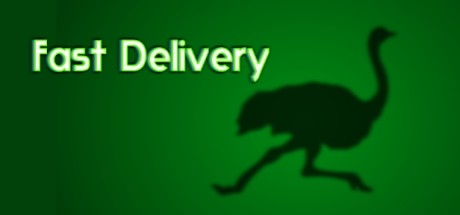 免费获取游戏 Fast Delivery[Windows]