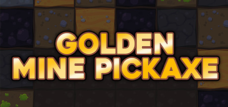 免费获取 Steam 游戏 Golden Mine Pickaxe[Windows][￥37→0]