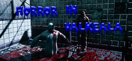 免费获取 Steam 游戏 Horror in Valkeala[Windows][￥6→0]