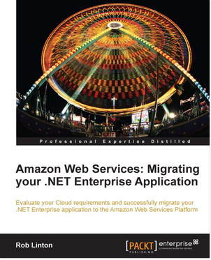 免费获取电子书 Amazon Web Services: Migrating your .NET Enterprise Application[$26.99→0]