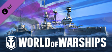 免费获取 Steam 游戏 World of Warships 战舰世界 DLC 吾皇万岁[Windows]