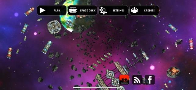 Space Borders: Alien Encounter - 空间边界[iOS][美区 $1.99→0]