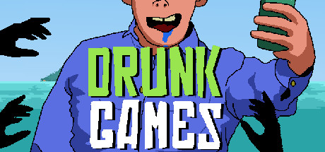 免费获取 Steam 游戏 Drunk Games[Windows][￥26→0]