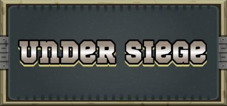 免费获取 Steam 游戏 Under Siege[Windows][￥26→0]