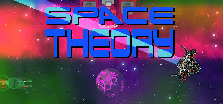 Space Theory - 太空理论[Windows]