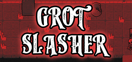 免费获取 Steam 游戏 Grot Slasher[Windows]