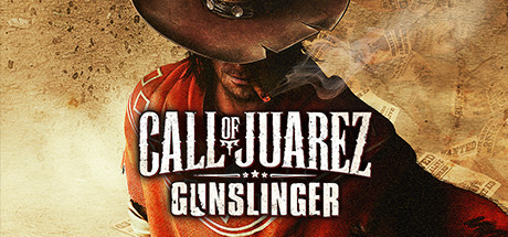 免费获取 Steam 游戏 Call of Juarez: Gunslinger 狂野西部：枪手[Windows]