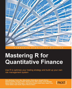 免费获取电子书 Mastering R for Quantitative Finance[$39.99→0]