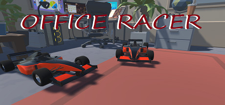 免费获取 Steam 游戏 Office Racer[Windows][￥11→0]