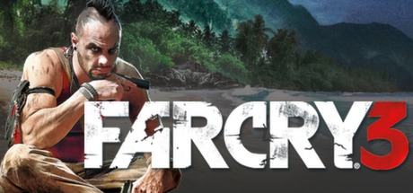 免费获取育碧游戏 Far Cry 3 孤岛惊魂 3[Windows]