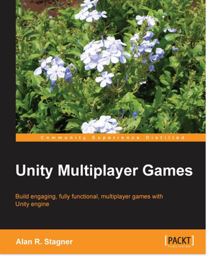 免费获取电子书 Unity Multiplayer Games[$26.99→0]