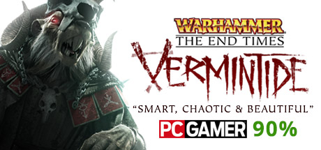 免费获取 Steam 游戏 Warhammer: End Times - Vermintide 战锤：末世鼠疫[Windows][$29.99→0]