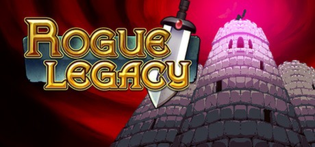 免费获取 Epic 游戏 Rogue Legacy 盗贼遗产[Windows][$14.99→0]
