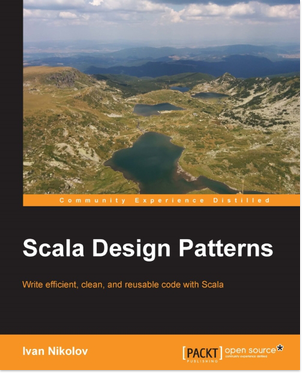 免费获取电子书 Scala Design Patterns[$43.99→0]