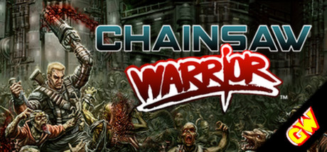 免费获取游戏 Chainsaw Warrior[Windows]