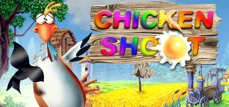 免费获取 Steam 游戏 Chicken Shoot Gold[Windows、macOS][￥28→0]