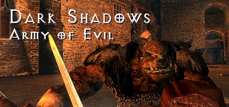 免费获取 Steam 游戏 Dark Shadows - Army of Evil[Windows][￥21→0]