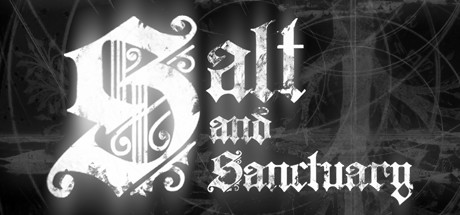 免费获取 Epic 游戏 Salt and Sanctuary[Windows][$17.99→0]