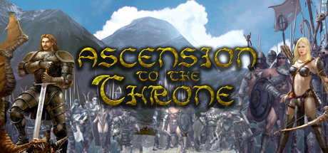免费获取游戏 Ascension to the Throne[Windows]