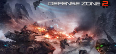 Defense Zone 2 HD – 战地防御 2[Android][$2.99→0]