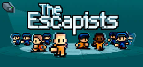 免费获取 Epic 游戏 The Escapists[Windows][￥62→0]