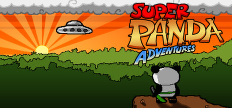免费获取游戏 Super Panda Adventures[Windows]