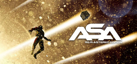 免费获取游戏 ASA: A Space Adventure[Windows][$8.99→0]
