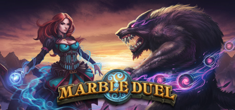 免费获取游戏 Marble Duel: Sphere-Matching Tactical Fantasy[Windows]