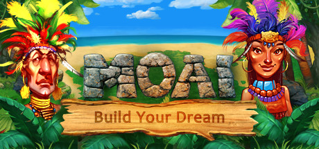 Moai: Build Your Dream - 摩艾：建造你的梦想[Windows][$9.99→0]