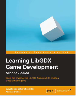 免费获取电子书 Learning LibGDX Game Development- Second Edition[$29.99→0]