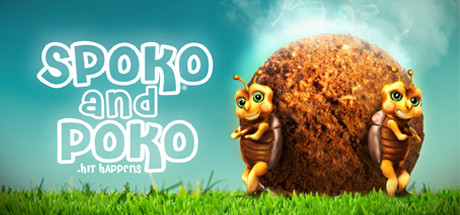 Spoko and Poko - 斯波克和波克[Windows][$0.99→0]