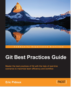 免费获取电子书 Git Best Practices Guide[$16.99→0]