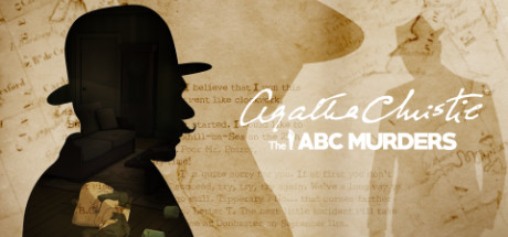 免费获取游戏 Agatha Christie - The ABC Murders[Windows]