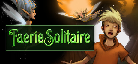 免费获取游戏 Faerie Solitaire 仙女纸牌[Windows、macOS、Linux]