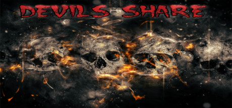 免费获取 Steam 游戏 Devils Share 恶魔分享[Windows][￥6→0]